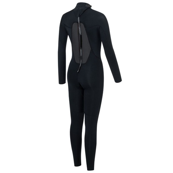 Womens wetsuit NeilPryde Nexus Ladies Fullsuit 3/2 BZ Black