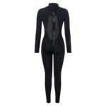 Womens wetsuit NeilPryde Nexus Ladies Fullsuit 3/2 BZ Black
