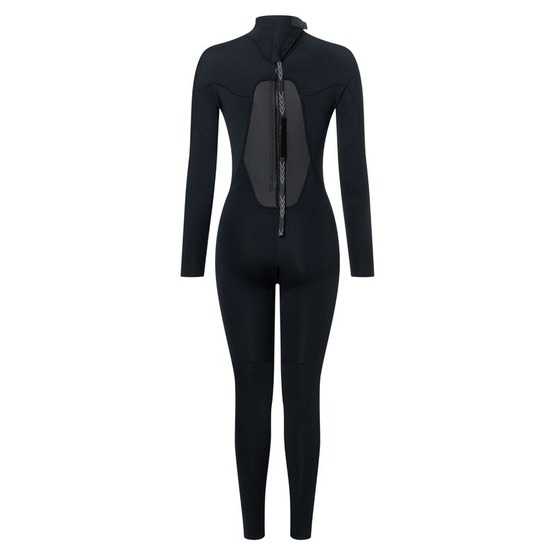 Womens wetsuit NeilPryde Nexus Ladies Fullsuit 3/2 BZ Black