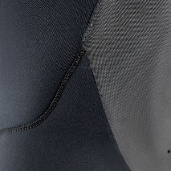 Womens wetsuit NeilPryde Nexus Ladies Steamer 3/2 BZ Black