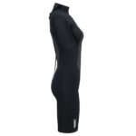 Womens wetsuit NeilPryde Nexus Ladies Shorty 2/2 BZ Black