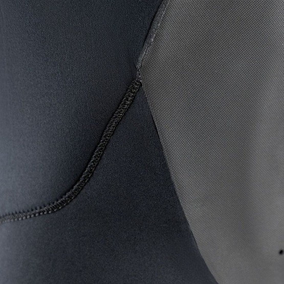 Womens wetsuit NeilPryde Nexus Ladies Shorty 2/2 BZ Black