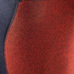 Womens wetsuit NeilPryde Nexus Ladies Shorty 2/2 BZ Black