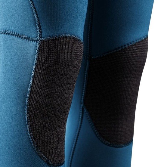 Youth wetsuit NeilPryde Dolphin 5/4/3 BZ Navy / Light Blue