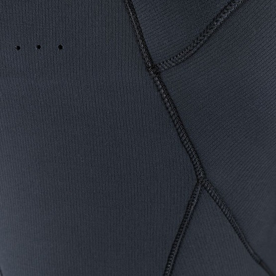 Mens wetsuit NeilPryde Rise Fullsuit GBS 5/4 FZ Black