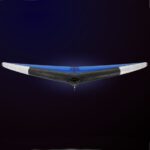 Wing NeilPryde Fly II Pro Blue