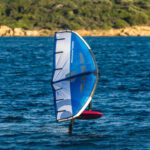 Wing NeilPryde Fly II Pro Blue
