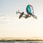 Wing NeilPryde Fly II Pro Blue