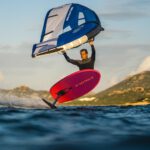 Wing NeilPryde Fly II Pro Blue