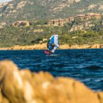 Wing NeilPryde Fly II Pro Blue