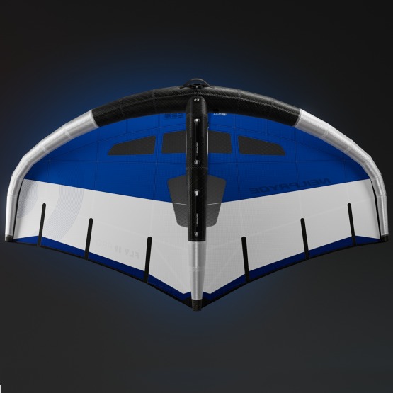 Wing NeilPryde Fly II Pro Blue