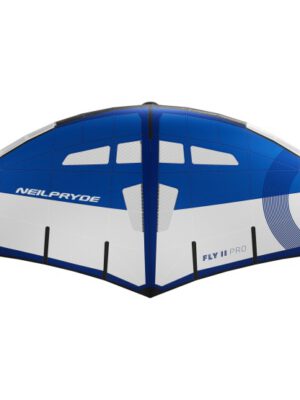 Wing NeilPryde Fly II Pro Blue