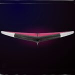 Wing NeilPryde Fly II Pro Berry