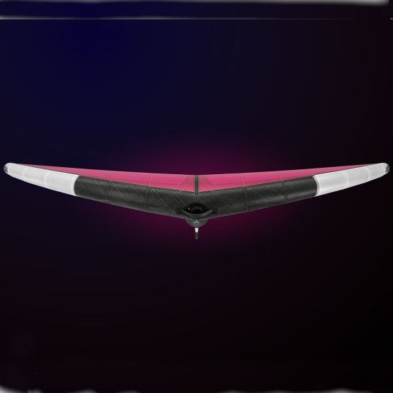 Wing NeilPryde Fly II Pro Berry
