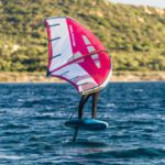 Wing NeilPryde Fly II Pro Berry