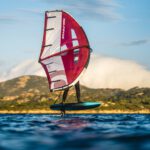 Wing NeilPryde Fly II Pro Berry