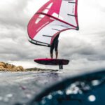 Wing NeilPryde Fly II Pro Berry