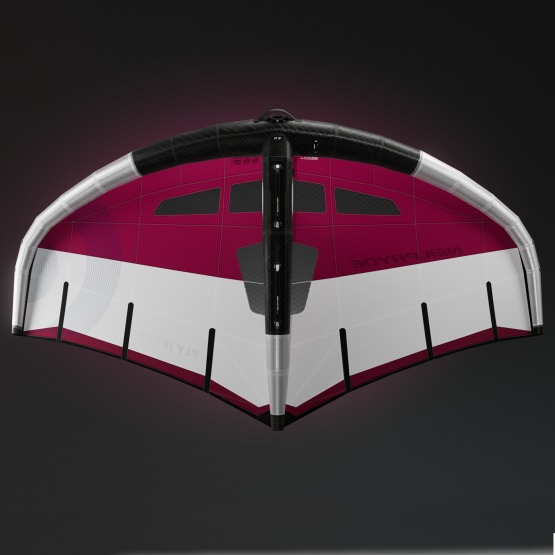 Wing NeilPryde Fly II Pro Berry