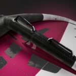 Wing NeilPryde Fly II Pro Berry