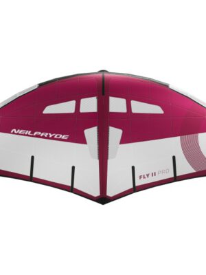 Wing NeilPryde Fly II Pro Berry