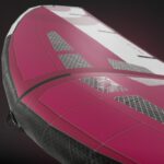 Wing NeilPryde Fly II Pro Berry