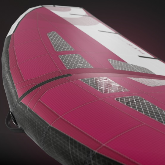 Wing NeilPryde Fly II Pro Berry