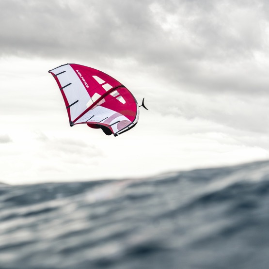 Wing NeilPryde Fly II Pro Berry