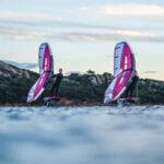 Wing NeilPryde Fly II Pro Berry