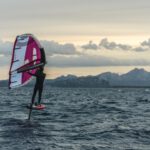 Wing NeilPryde Fly II Pro Berry
