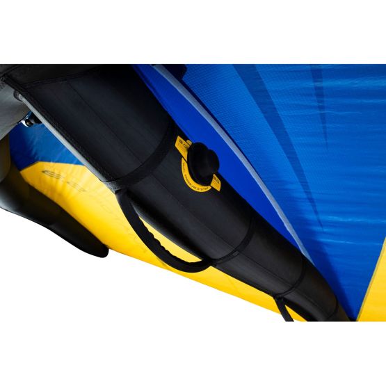 Wing Unifiber Aviator
