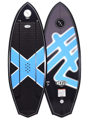 Hyperlite Nexus Wakesurf Board