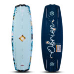 O'Brien Spark Wakeboard Package w/ Local Bindings 2026