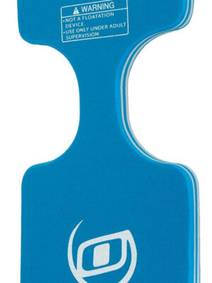 O'Brien XL Saddle Cyan