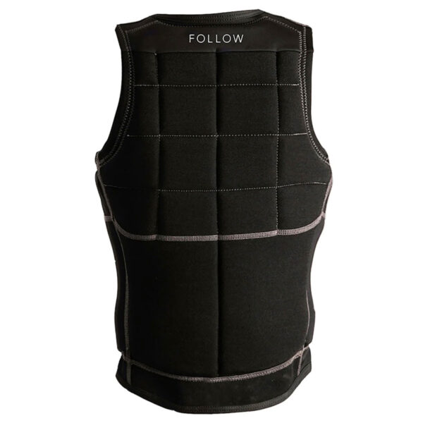 Follow Pharaoh Women's Comp Life Vest [Black] 2023