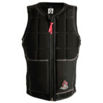 Follow Pharaoh Women's Comp Life Vest [Black] 2023