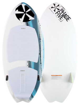 Phase 5 Fish Skim Wakesurf Board - 47"