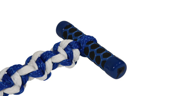 Proline Classic Wakesurf Rope & Handle Combo [Blue]