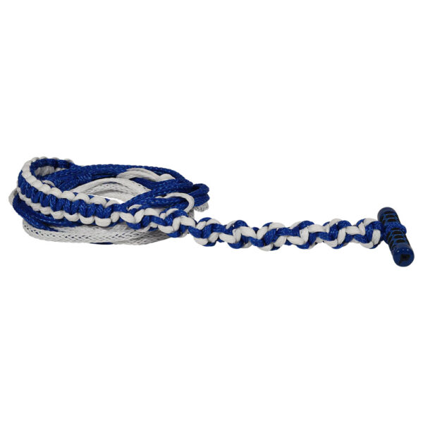 Proline Classic Wakesurf Rope & Handle Combo [Blue]