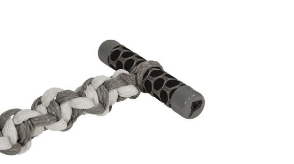 Proline Classic Wakesurf Rope & Handle Combo [Grey]