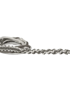 Proline Classic Wakesurf Rope & Handle Combo [Grey]