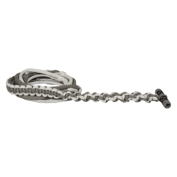 Proline Classic Wakesurf Rope & Handle Combo [Grey]