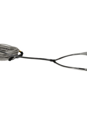 Proline Classic Wake/Knee Rope & Handle Combo 2026 [Gray]
