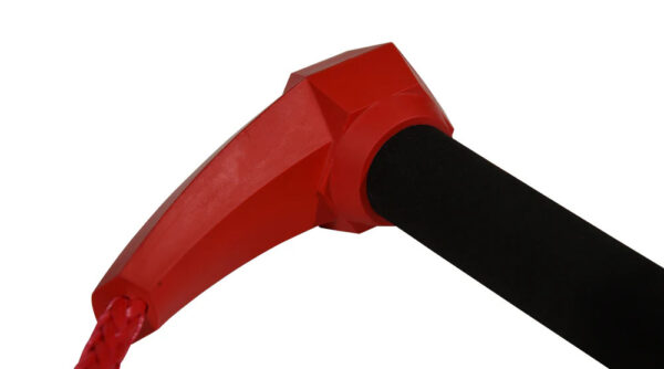 Proline Torq Wakesurf Rope & Handle Combo [Red]