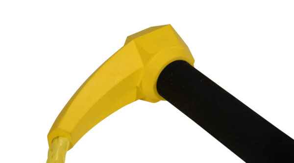Proline Torq Wakesurf Rope & Handle Combo [Yellow]