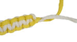Proline Torq Wakesurf Rope & Handle Combo [Yellow]
