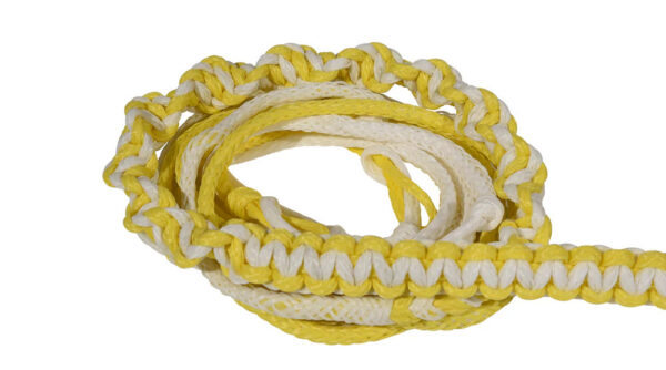 Proline Torq Wakesurf Rope & Handle Combo [Yellow]