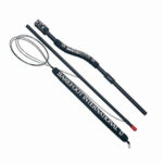 Barefoot International Deluxe Quad Contour Boom