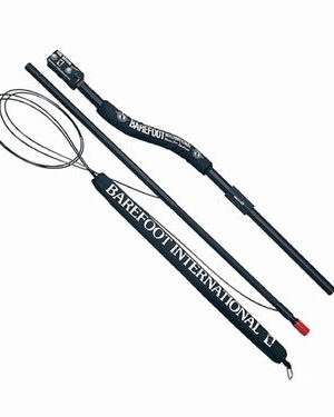 Barefoot International Deluxe Quad Contour Boom