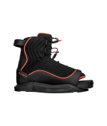 Ronix Quarter 'Til Midnight Women's Wakeboard Package w/ Luxe Bindings 2026