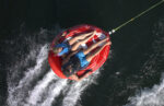 Connelly Racer 2 Person Tube